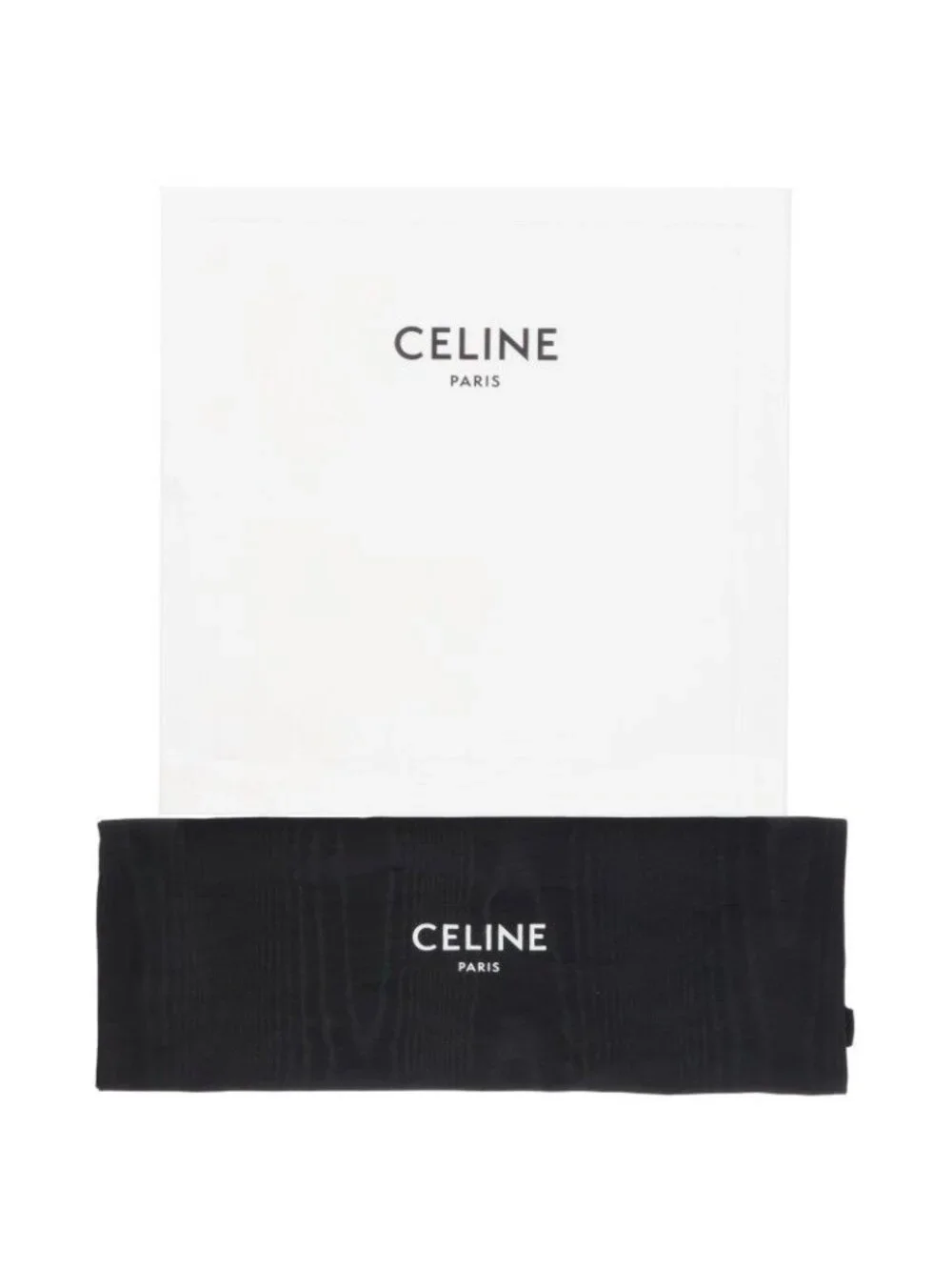 Celine Perforated Ranger Derby Leather Shoes